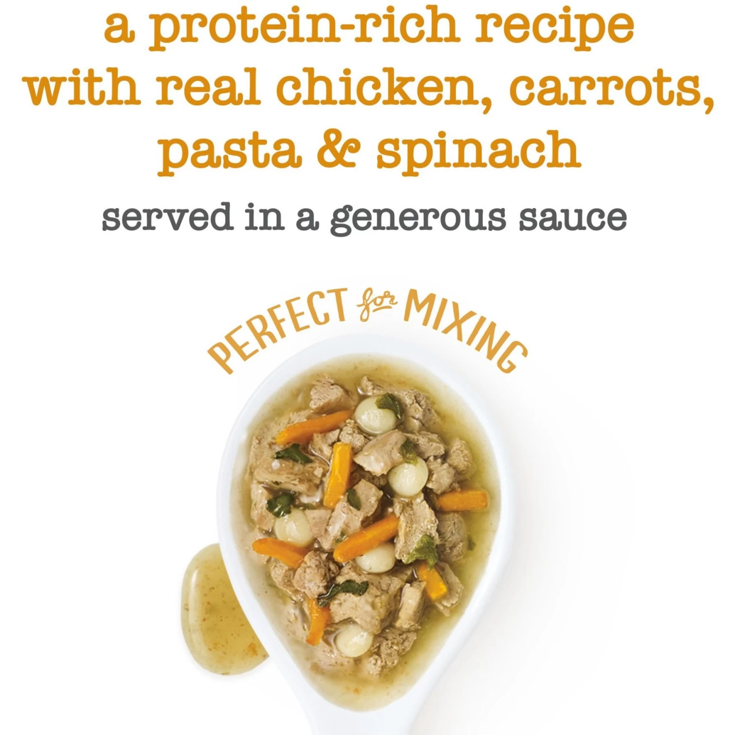 Purina Beneful Medleys Romana Style Canned Dog Food - Image 2