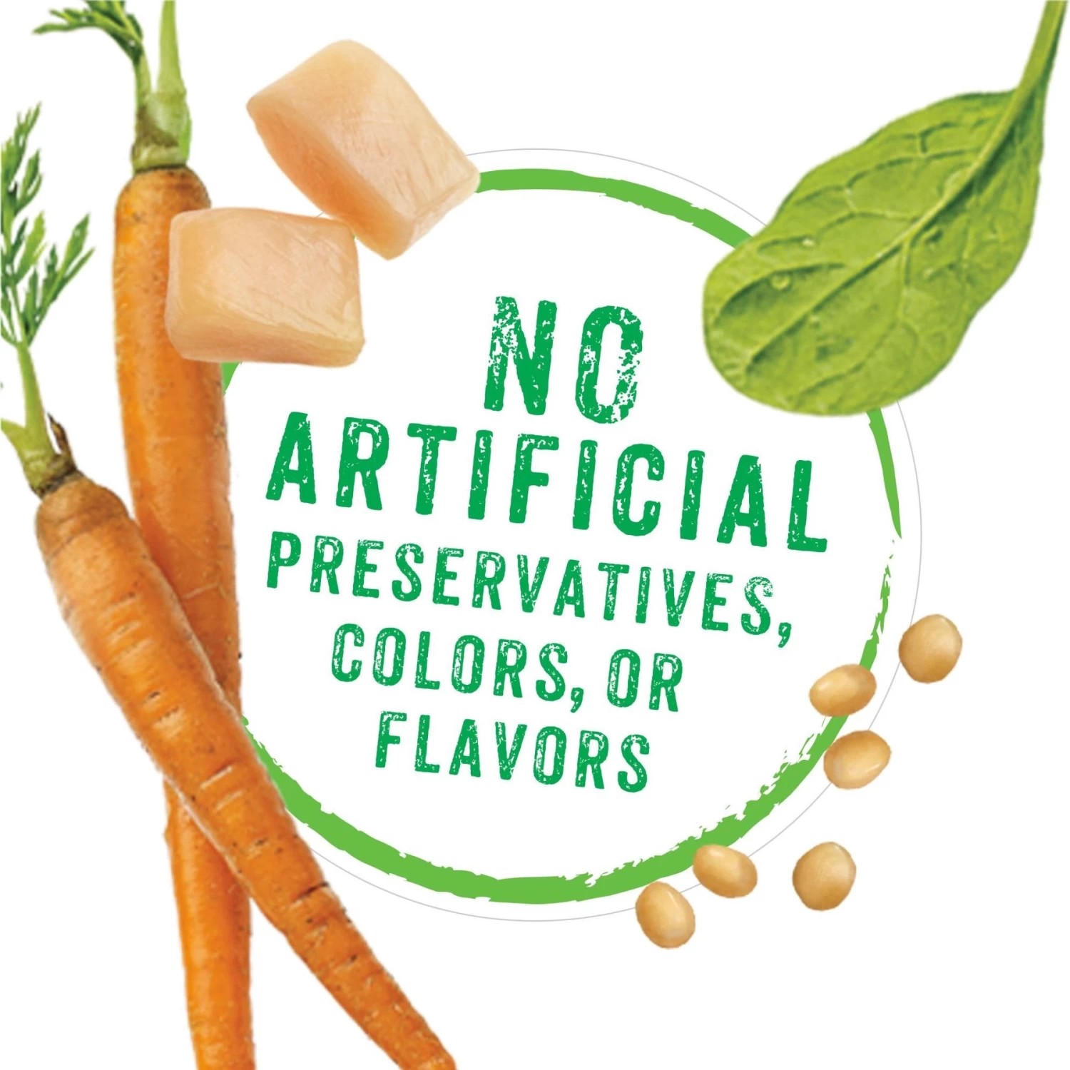 Purina Beneful Medleys Romana Style Canned Dog Food - Image 3