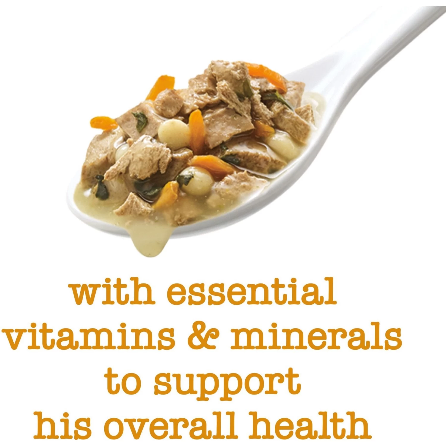 Purina Beneful Medleys Romana Style Canned Dog Food - Image 4