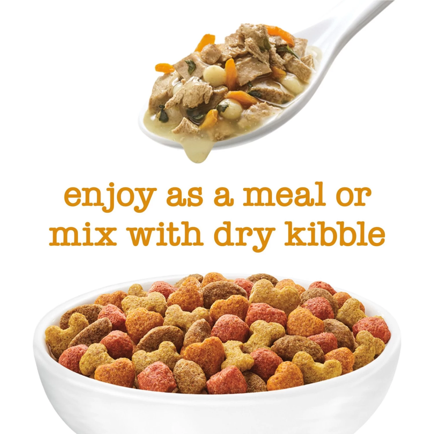 Purina Beneful Medleys Romana Style Canned Dog Food - Image 8