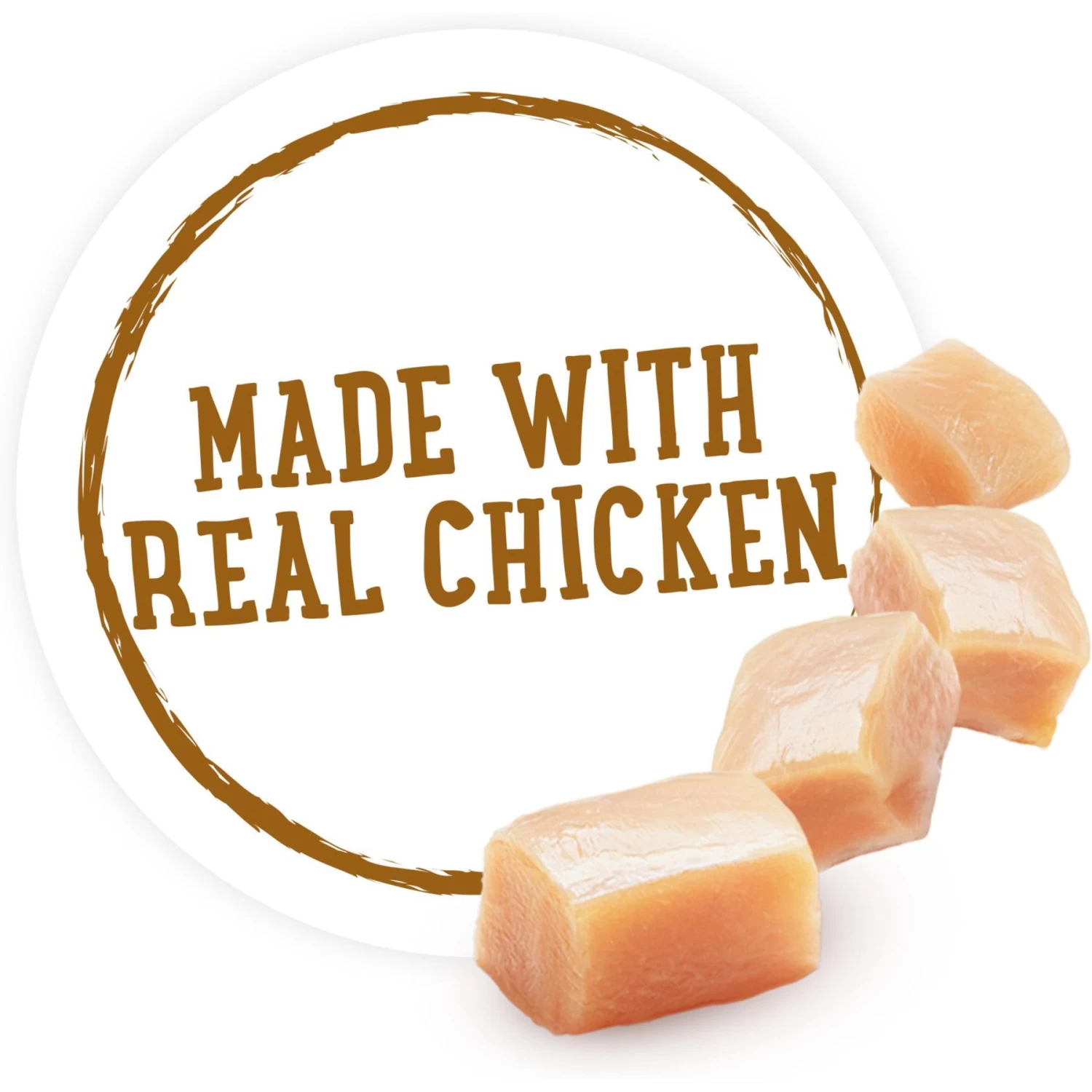 Purina Beneful Prepared Meals Roasted Chicken Recipe With Brown Rice, Carrots & Spinach Wet Dog Food - Image 3