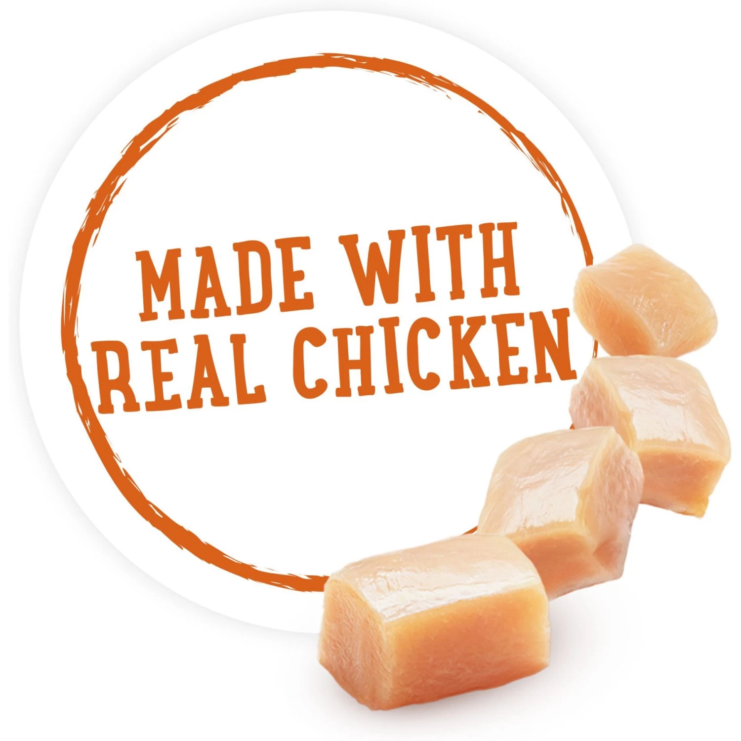 Purina Beneful Prepared Meals Simmered Chicken Medley With Green Beans, Carrots & Wild Rice Wet Dog Food - Image 3