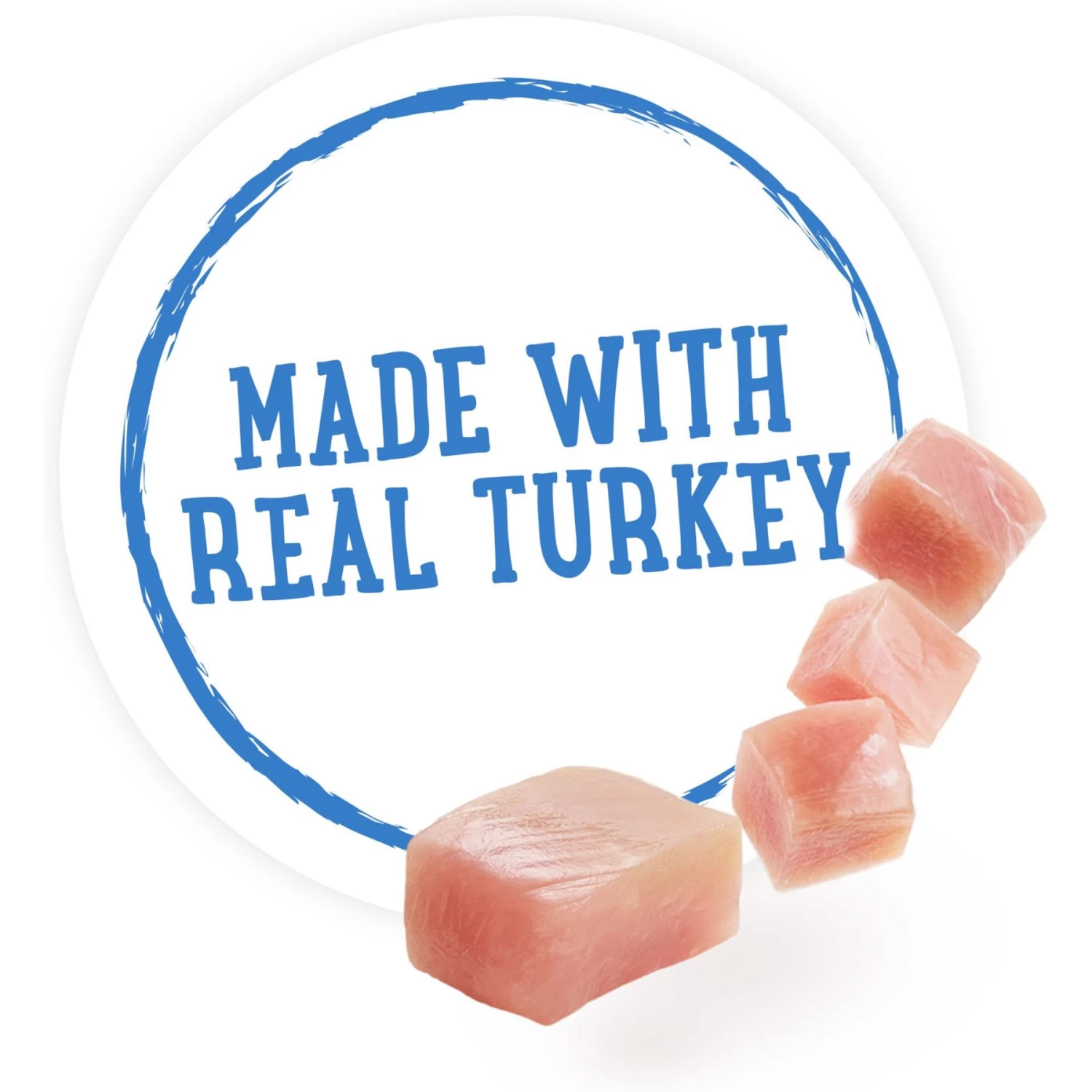 Purina Beneful Prepared Meals Roasted Turkey Medley With Wild Rice, Peas & Barley Wet Dog Food - Image 3