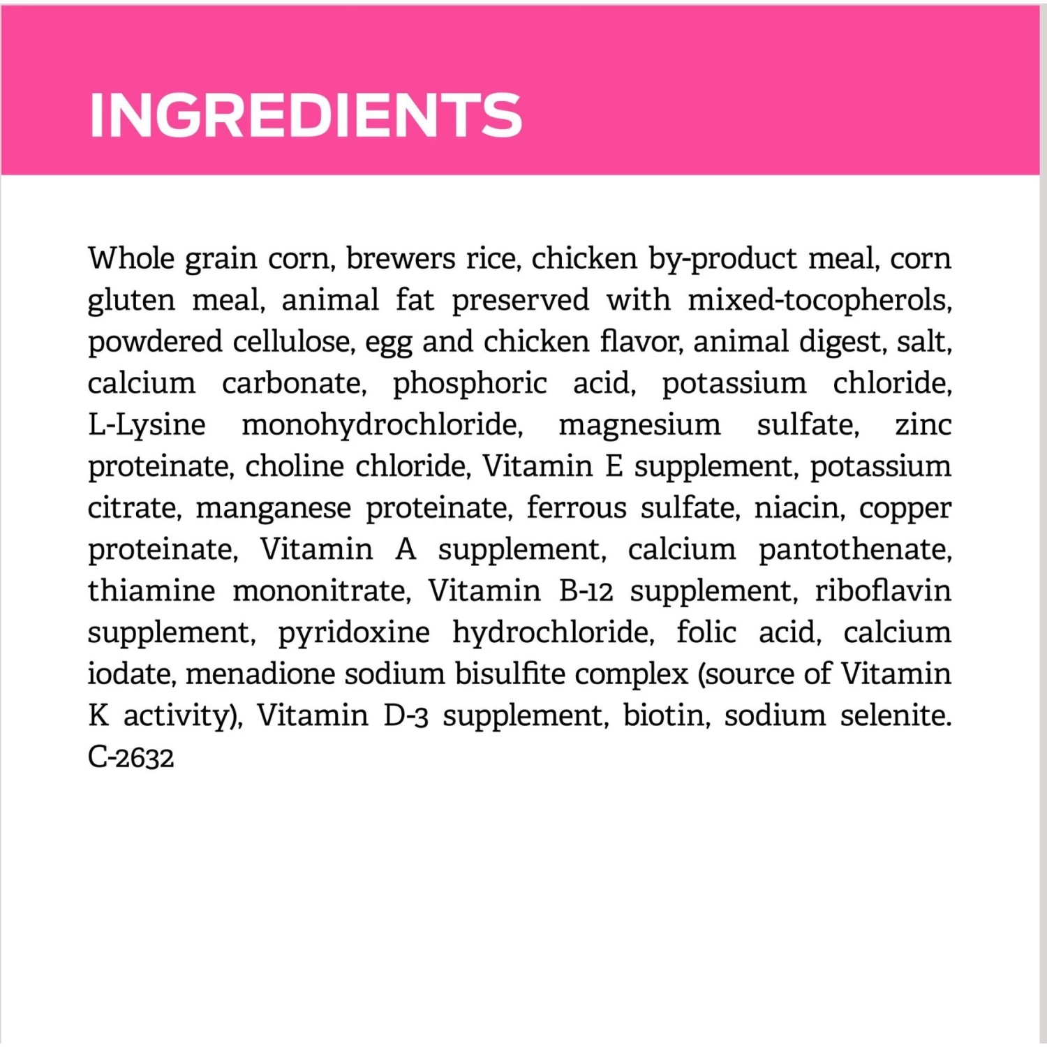 Purina Pro Plan Veterinary Diets UR Urinary Ox/St Dry Dog Food - Image 6