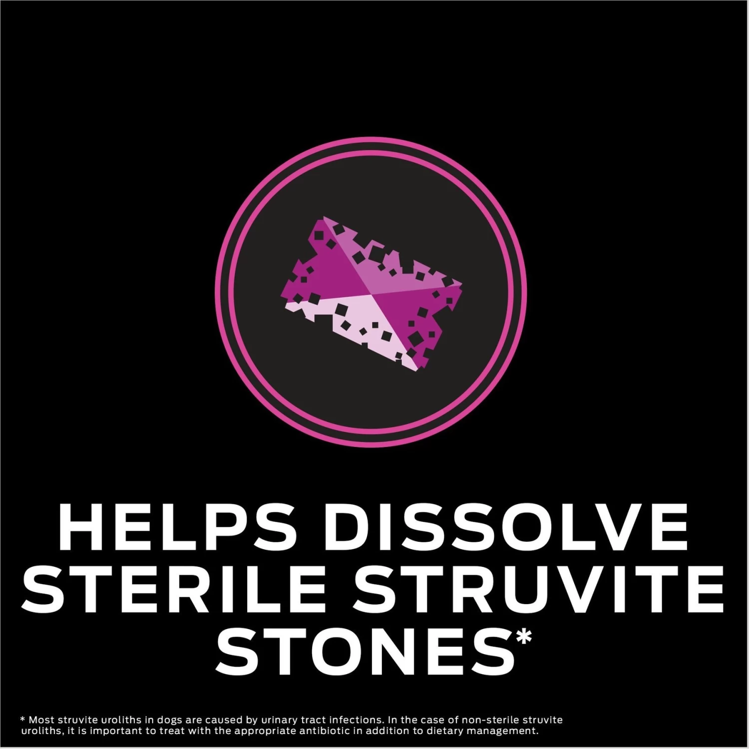 Purina Pro Plan Veterinary Diets UR Urinary Ox/St Dry Dog Food - Image 8