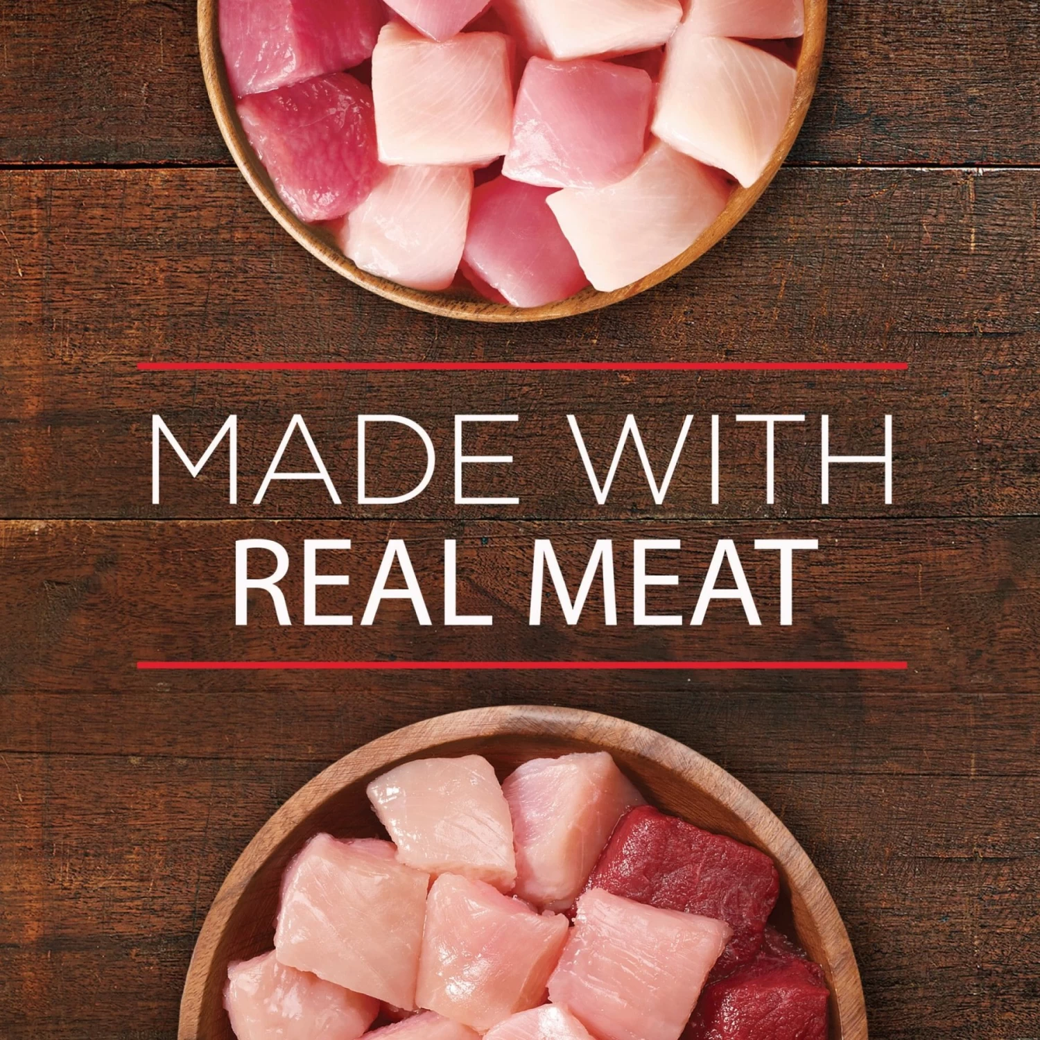 Purina ONE SmartBlend True Instinct Tender Cuts In Gravy Variety Pack Canned Dog Food - Image 5