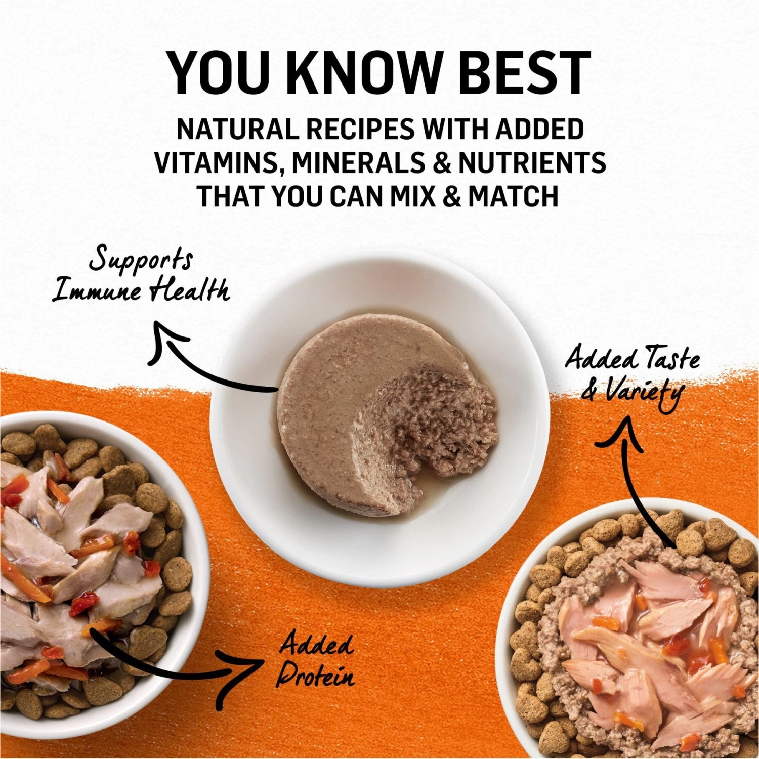 Purina Beyond Grain-Free Natural Pate Chicken & Sweet Potato Recipe Wet Cat Food - Image 7