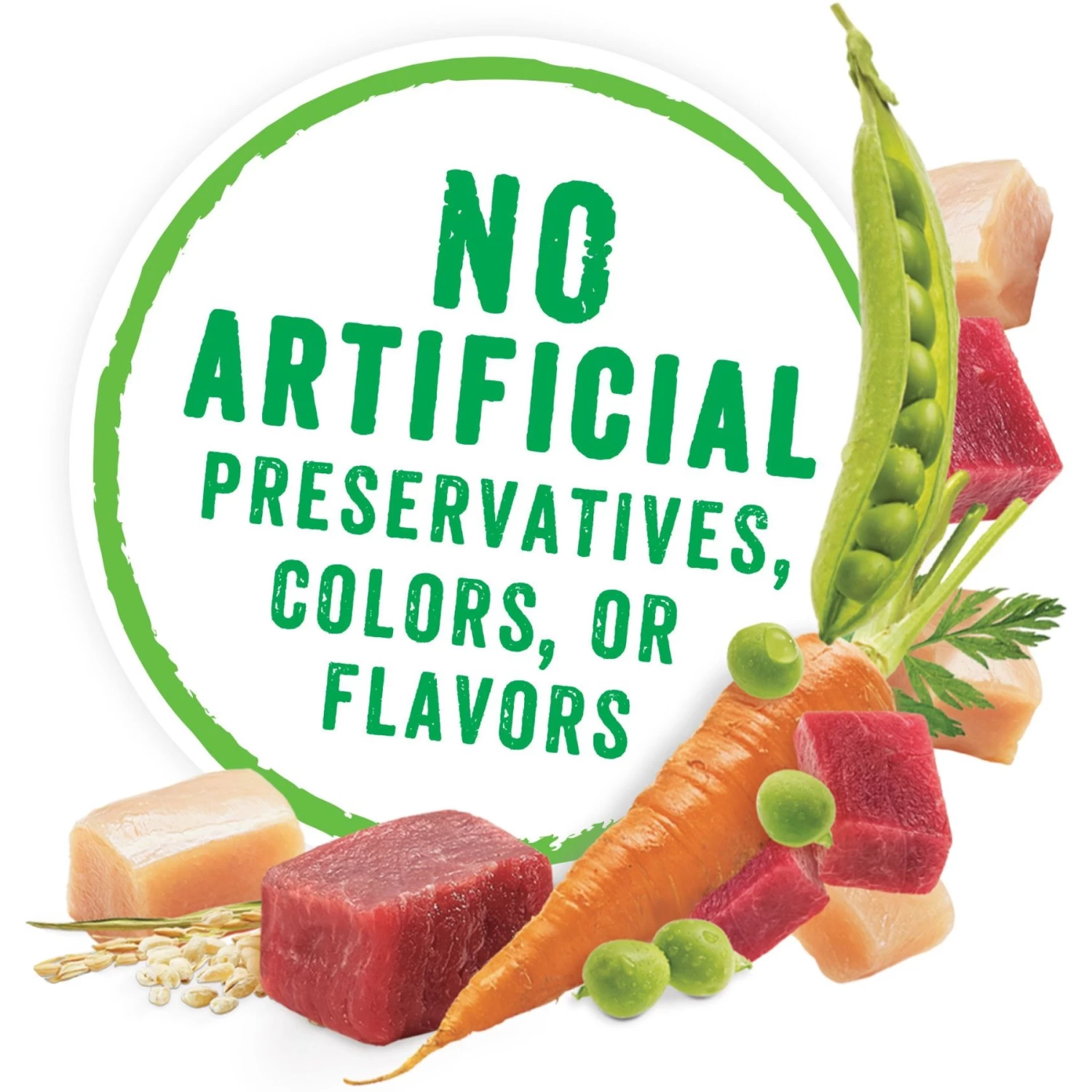 Purina Beneful Prepared Meals Variety Pack Wet Dog Food - Image 3