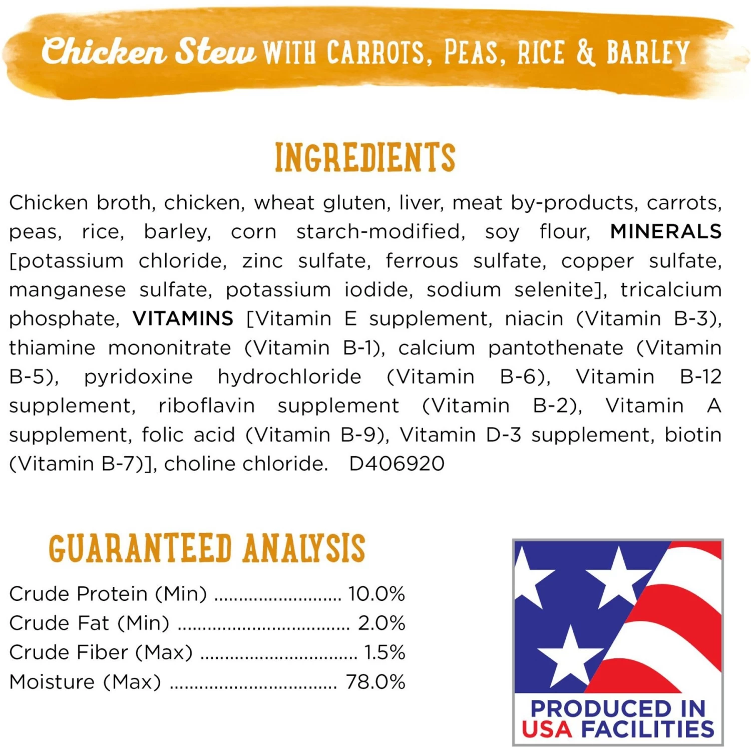 Purina Beneful Prepared Meals Variety Pack Wet Dog Food - Image 5