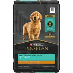 Purina Pro Plan High Protein Puppy, Chicken & Rice Formula - 18 Lb