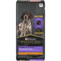 Purina Pro Plan High Protein SPORT Performance 30/20 Formula - 37.5 Lb