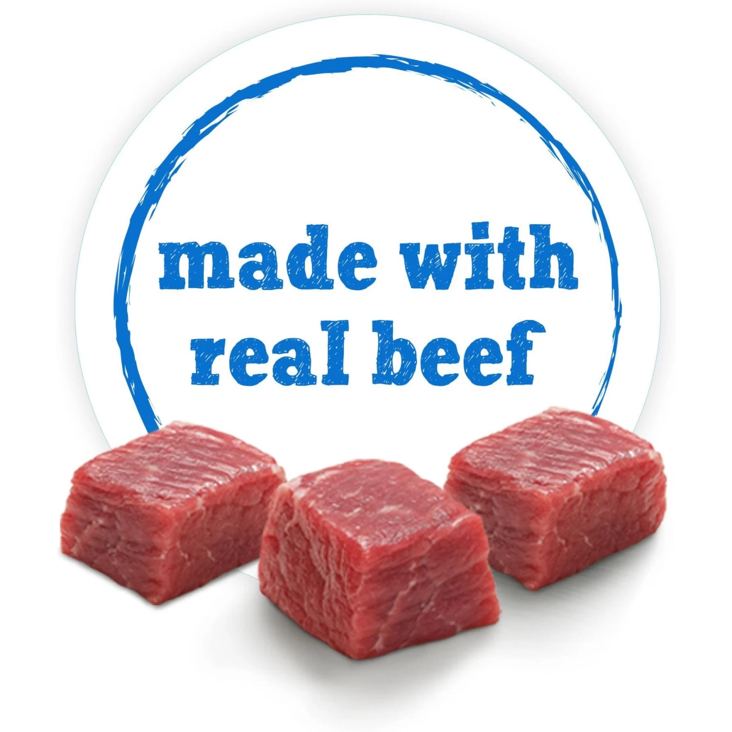 Purina Beneful IncrediBites With Beef, Tomatoes, Carrots & Wild Rice Canned Dog Food - Image 4