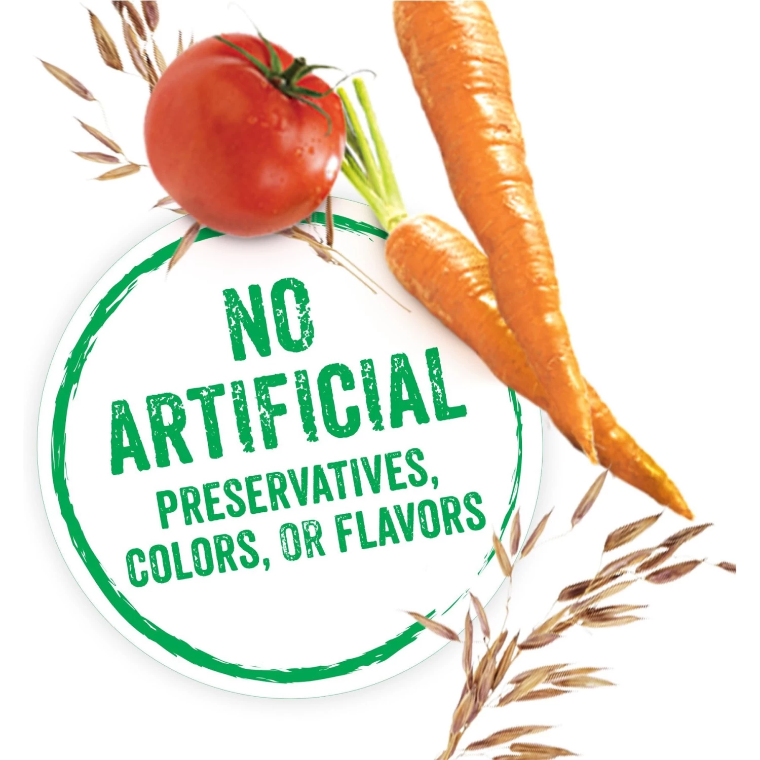 Purina Beneful IncrediBites With Beef, Tomatoes, Carrots & Wild Rice Canned Dog Food - Image 5