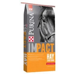 Purina Impact Hay Stretcher 50lbs