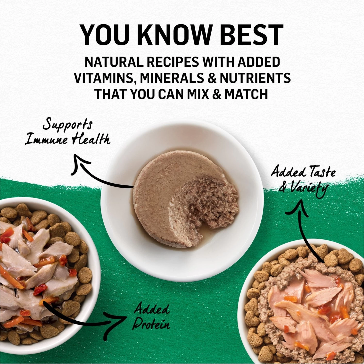 Purina Beyond Duck & Sweet Potato Pate Recipe Grain-Free Canned Cat Food - Image 7