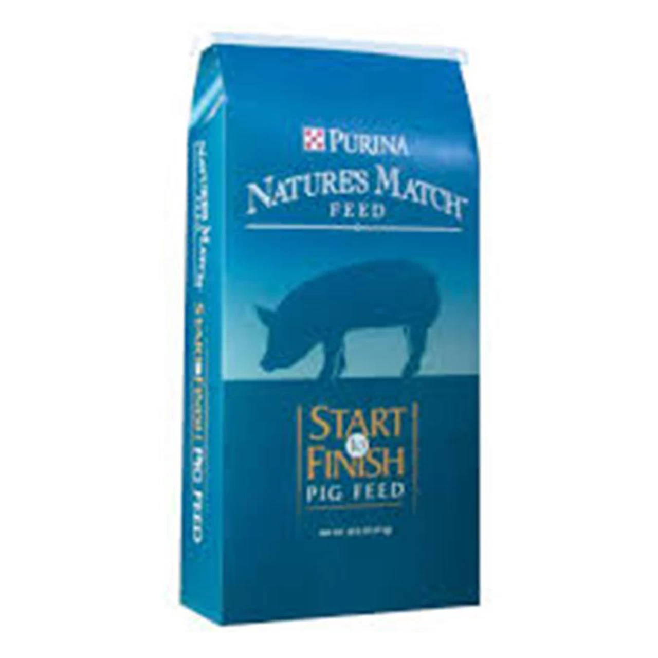 Purina Natures Match Start-Grown 50lbs