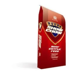 Purina Honor Show Chow Fitters Edge Non-Medicated 50lbs