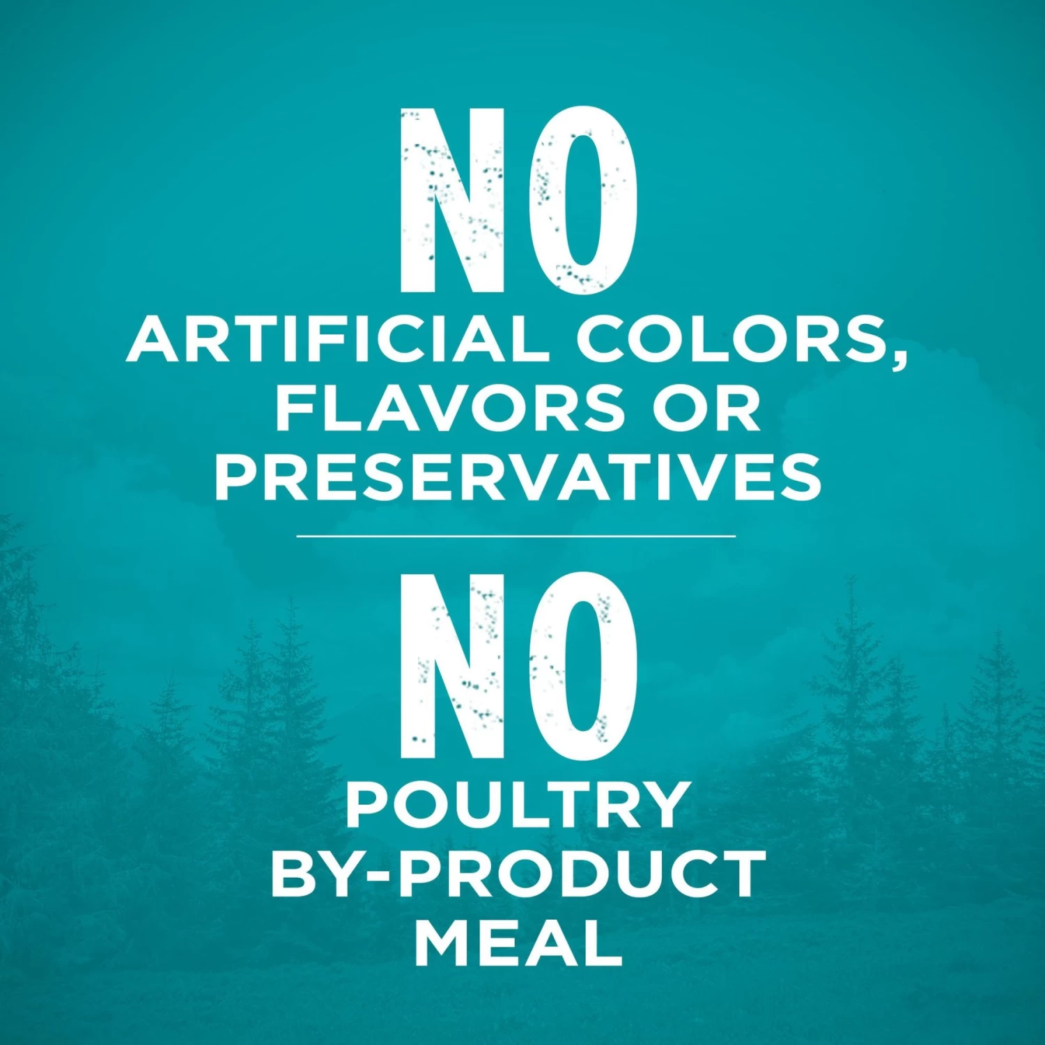 Purina ONE True Instinct Natural Real Chicken Plus Vitamins & Minerals High Protein Grain-Free Dry Cat Food - Image 7