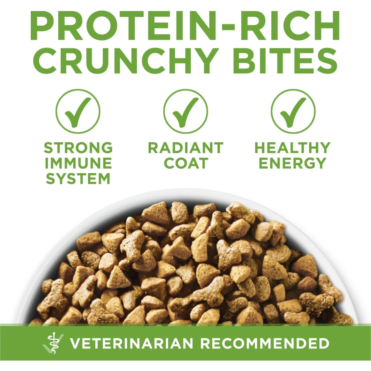 Purina ONE +Plus Indoor Advantage With Real Turkey Natural Adult Dry Cat Food - Image 3