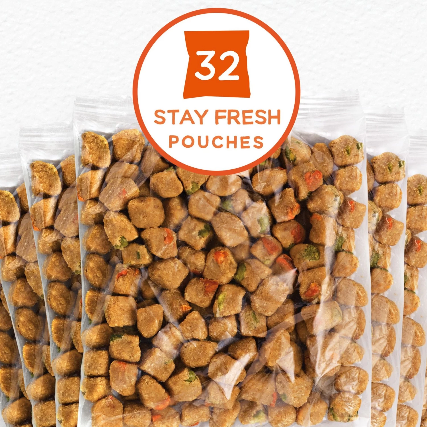 Purina Beneful Simple Goodness With Farm-Raised Chicken Dry Dog Food - Image 2