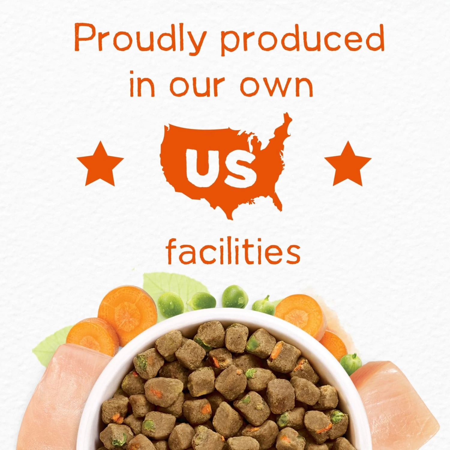 Purina Beneful Simple Goodness With Farm-Raised Chicken Dry Dog Food - Image 8