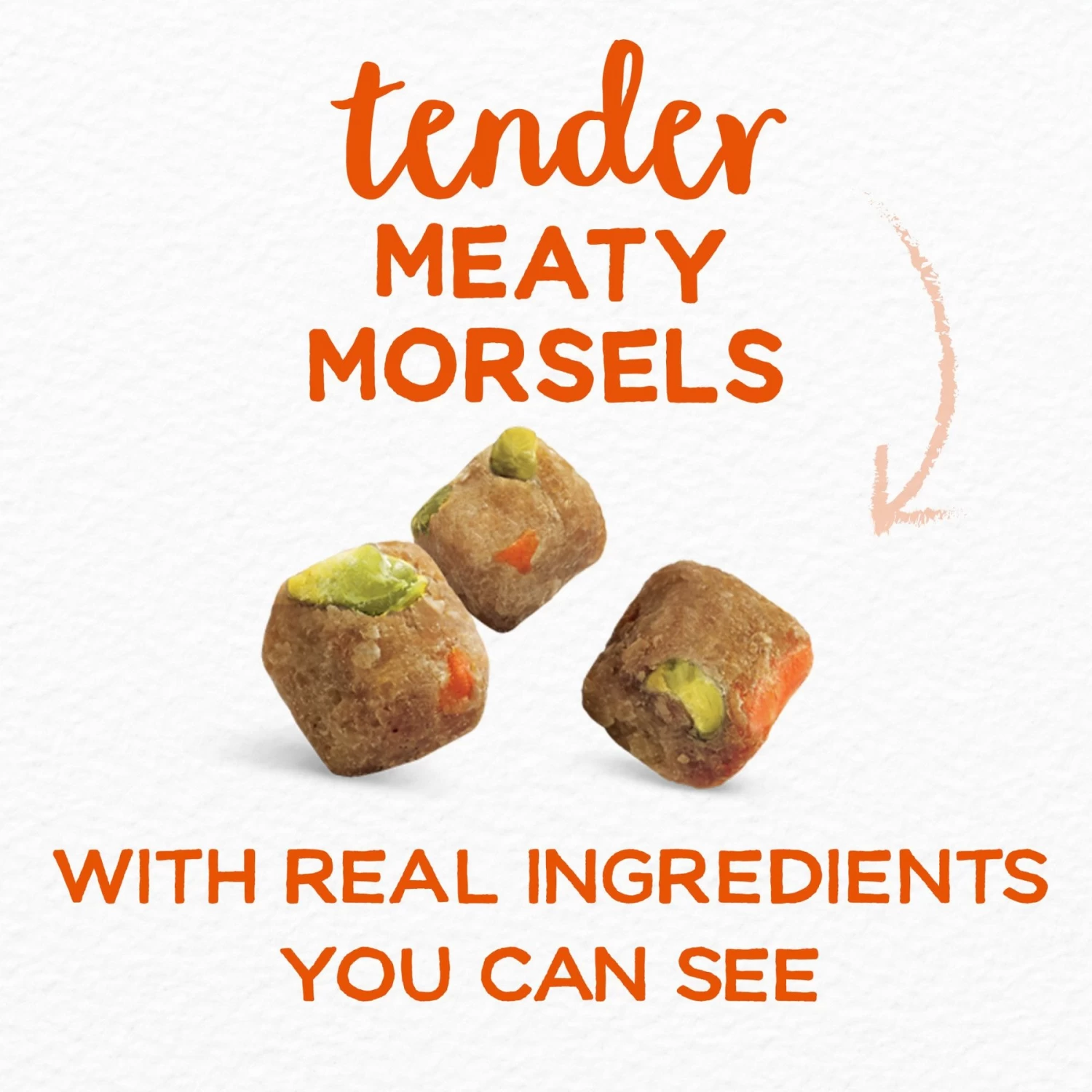 Purina Beneful Simple Goodness With Farm-Raised Beef Dry Dog Food - Image 4