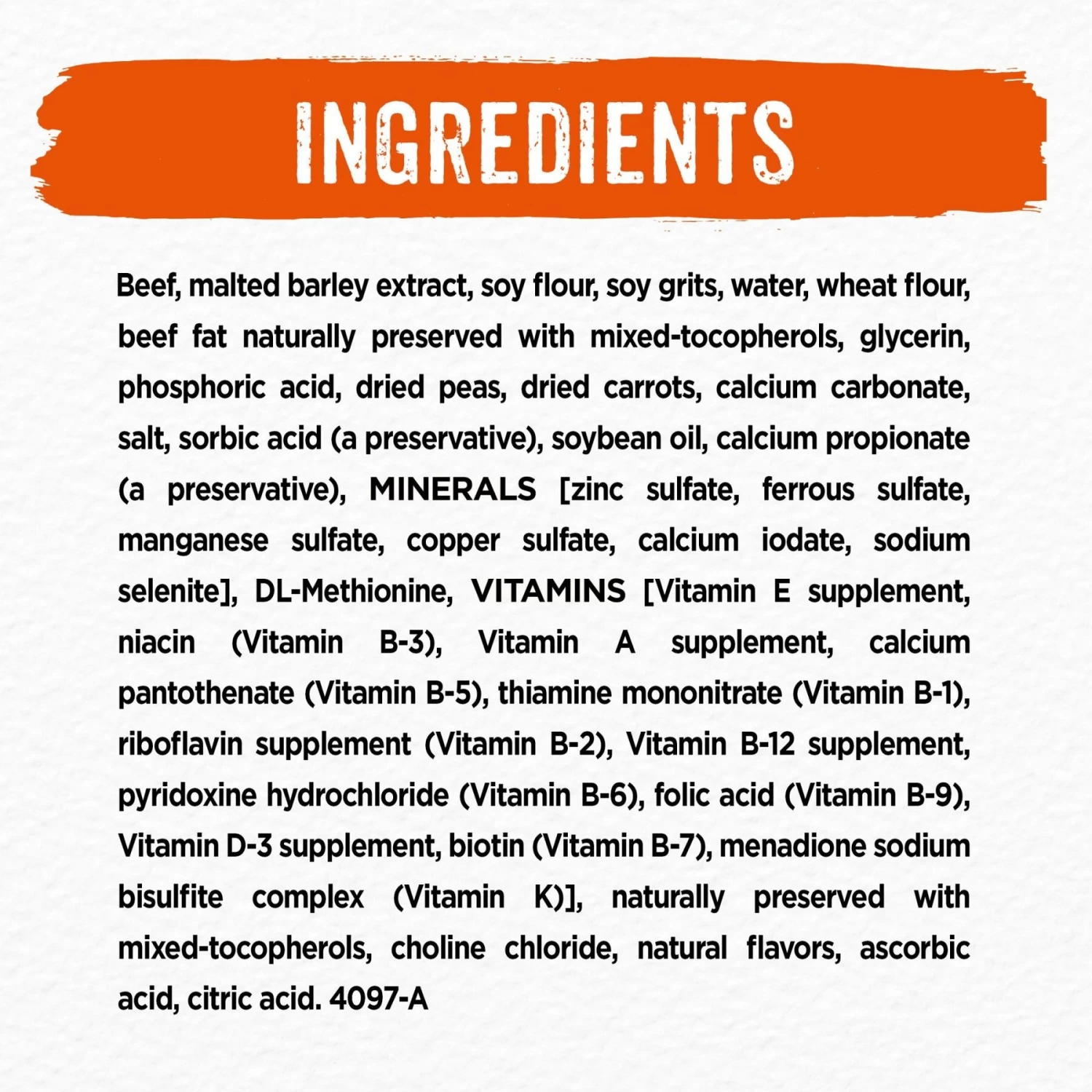 Purina Beneful Simple Goodness With Farm-Raised Beef Dry Dog Food - Image 5