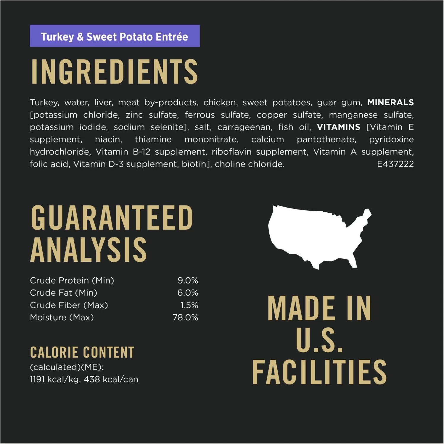 Purina Pro Plan Complete Essentials Variety Pack Grain-Free Canned Dog Food - Image 7