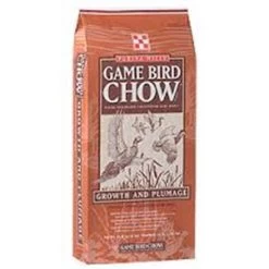 Purina Game Bird Breeder Layena 50lbs (Available For In Store Pick Up ONLY)