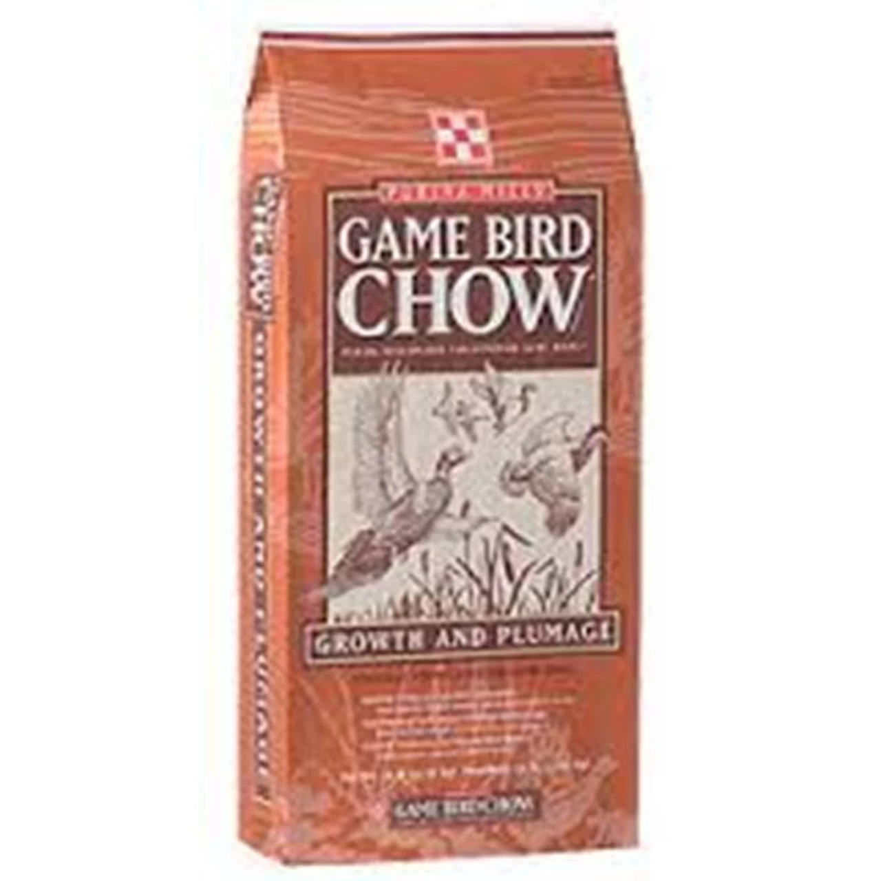 Purina Game Bird Breeder Layena 50lbs (Available For In Store Pick Up ONLY)