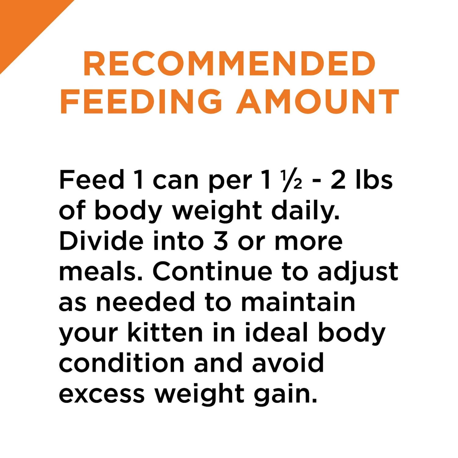 Purina Pro Plan Classic Salmon & Tuna Grain-Free Kitten Entree Canned Cat Food - Image 9