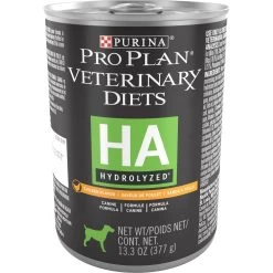 Purina Pro Plan Veterinary Diets HA Hydrolyzed Chicken Flavor Wet Dog Food