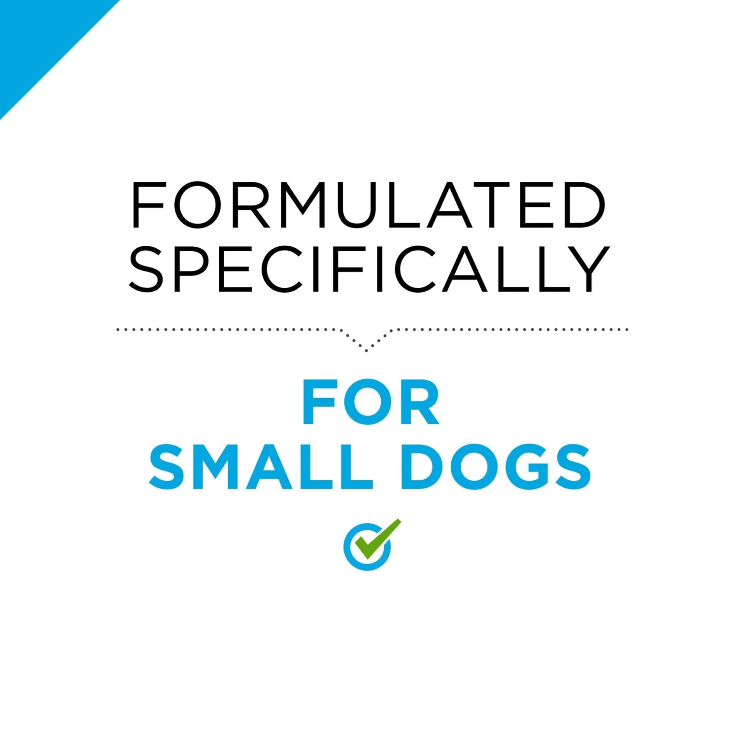 Purina Pro Plan Focus Small Breed Chicken Entree Grain-Free Wet Dog Food - Image 9