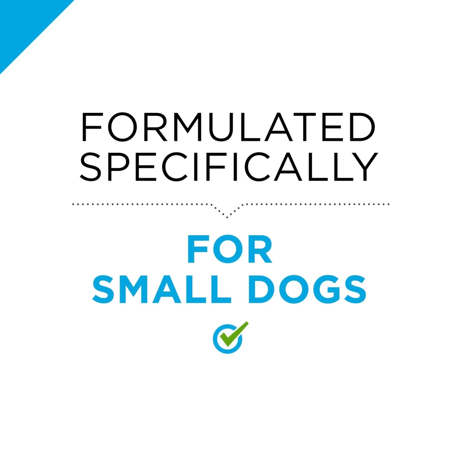 Purina Pro Plan Focus Small Breed Turkey Entree Grain-Free Wet Dog Food - Image 9