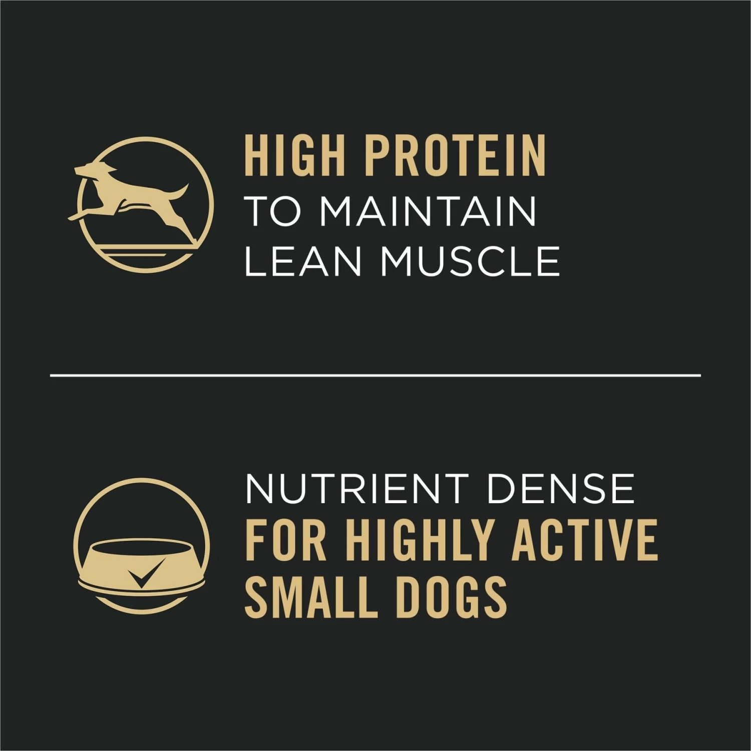 Purina Pro Plan Focus Small Breed Variety Pack Entree Grain-Free Wet Dog Food - Image 3