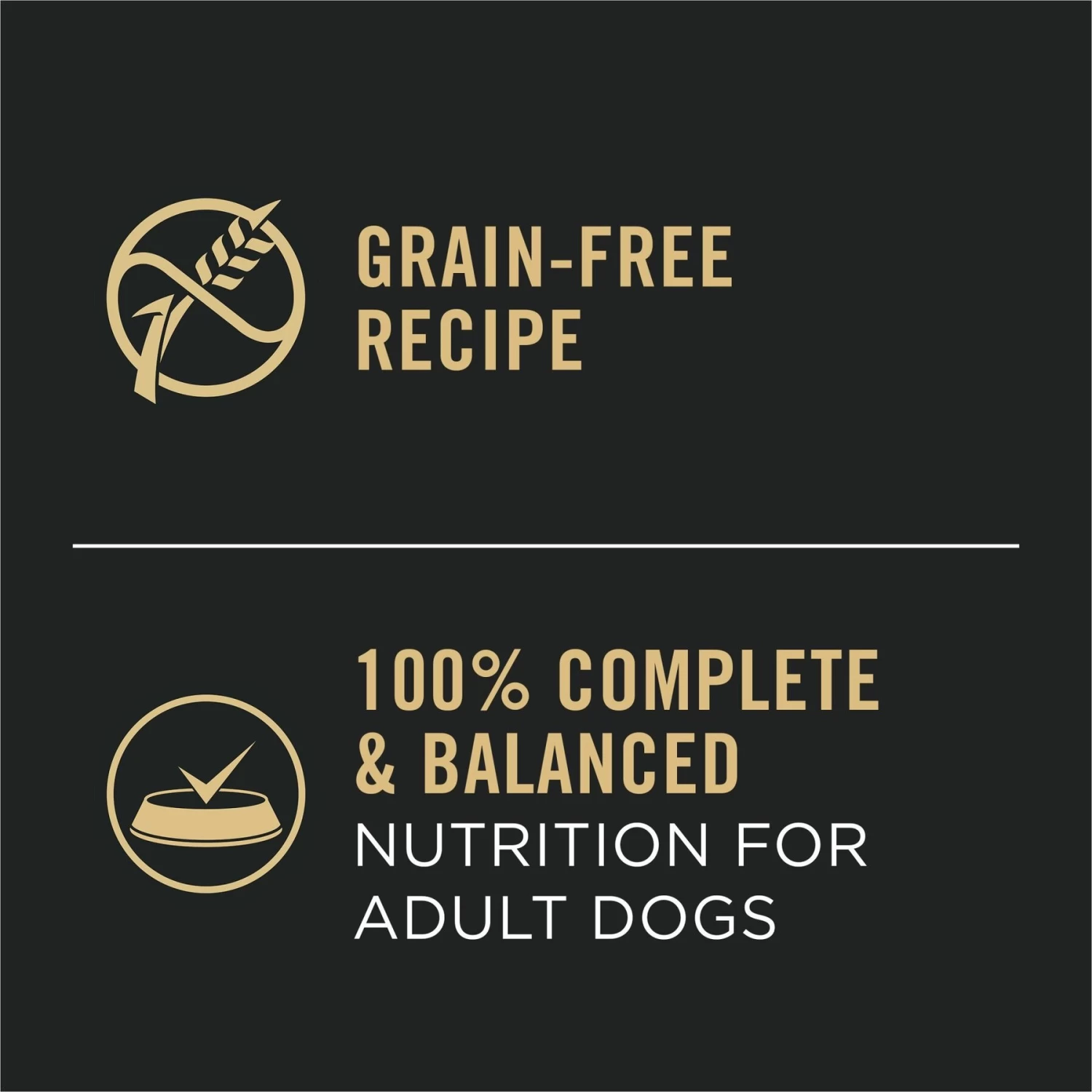 Purina Pro Plan Focus Small Breed Variety Pack Entree Grain-Free Wet Dog Food - Image 5