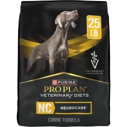 Purina Pro Plan Veterinary Diets Neurocare Dry Dog Food
