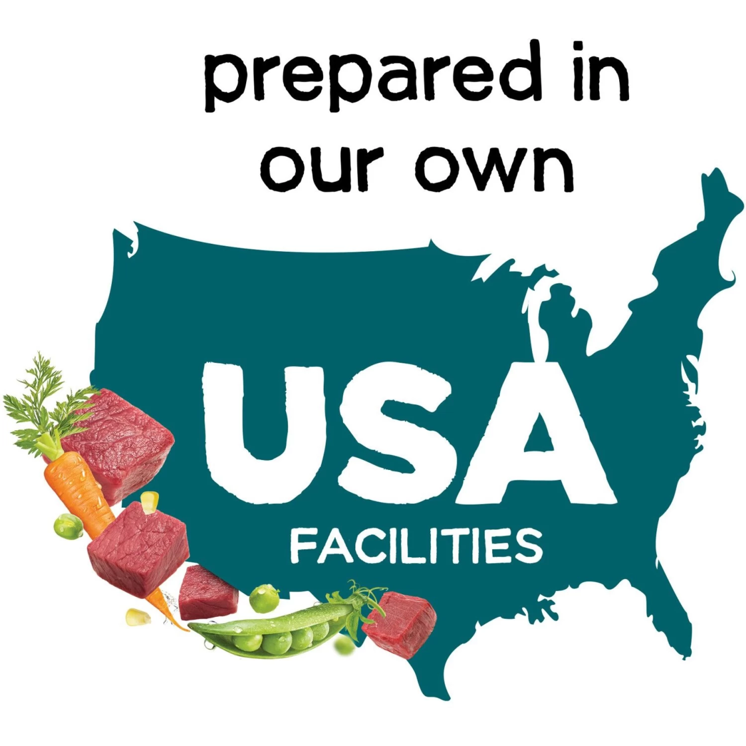 Purina Beneful IncrediBites With Farm-Raised Beef Small Breed Dry Dog Food - Image 6