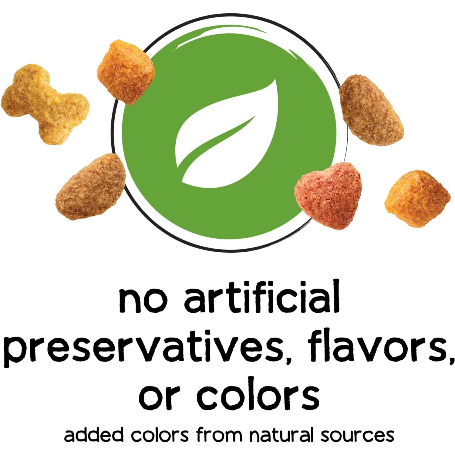 Purina Beneful Healthy Weight With Farm-Raised Chicken Dry Dog Food - Image 4