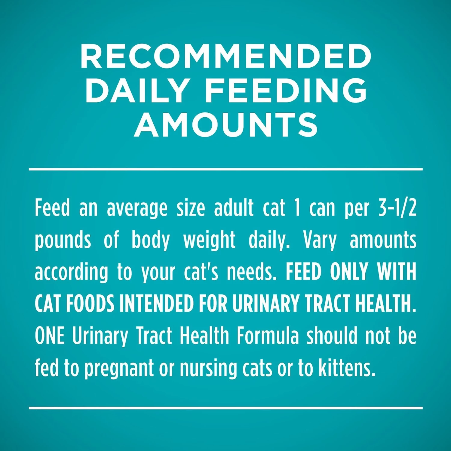 Purina ONE Urinary Tract Health Beef & Liver Recipe Wet Cat Food - Image 9