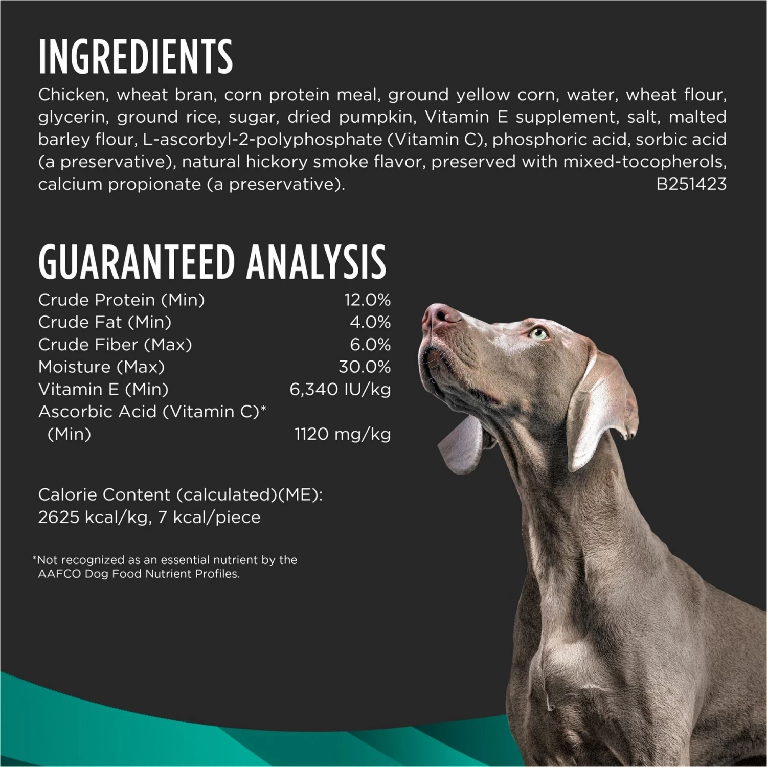 Purina Pro Plan Veterinary Diets Digestive Health Bites Soft & Chewy Dog Treats - Image 5