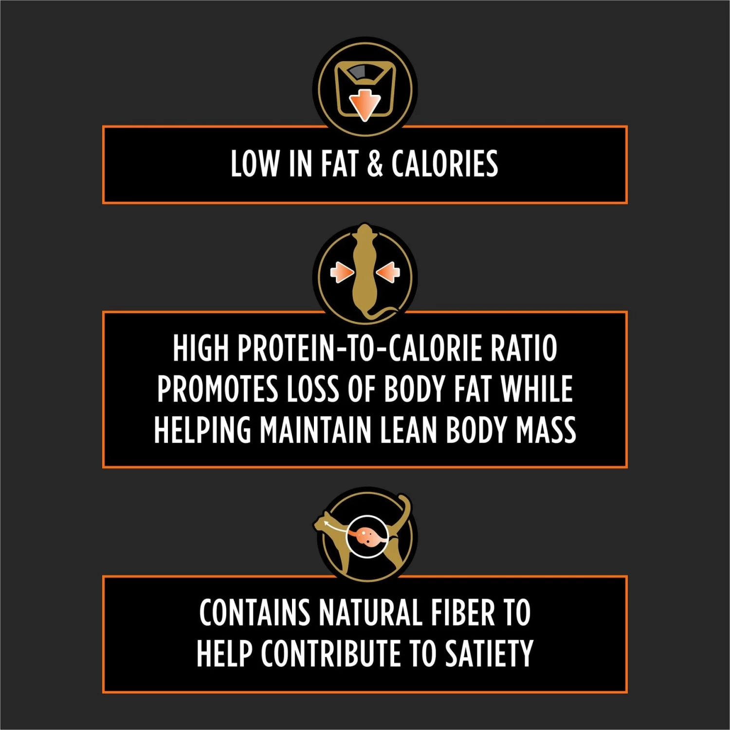 Purina Pro Plan Veterinary Diets OM Overweight Management Savory Selects Variety Pack Wet Cat Food - Image 3