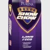 Purina Honor Show Chow Showlamb Creep Pellet DX 50LB