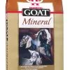 Purina Goat Chow Mineral 25LB