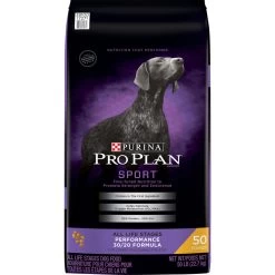 Purina Pro Plan High Protein SPORT Performance 30/20 Formula - 50 Lb