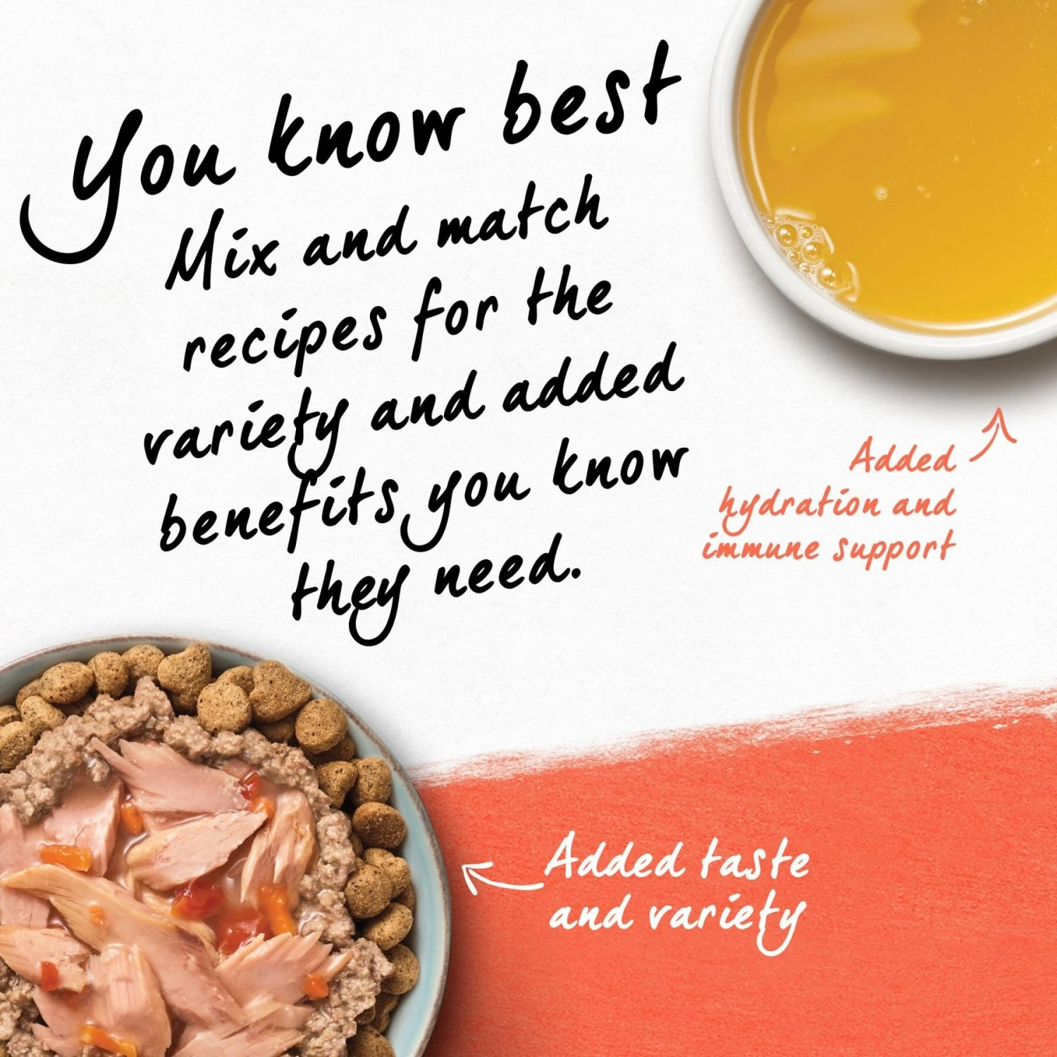 Purina Beyond Organic Chicken & Sweet Potato Recipe Wet Dog Food, 13-oz Can, Case Of 12 - Image 6