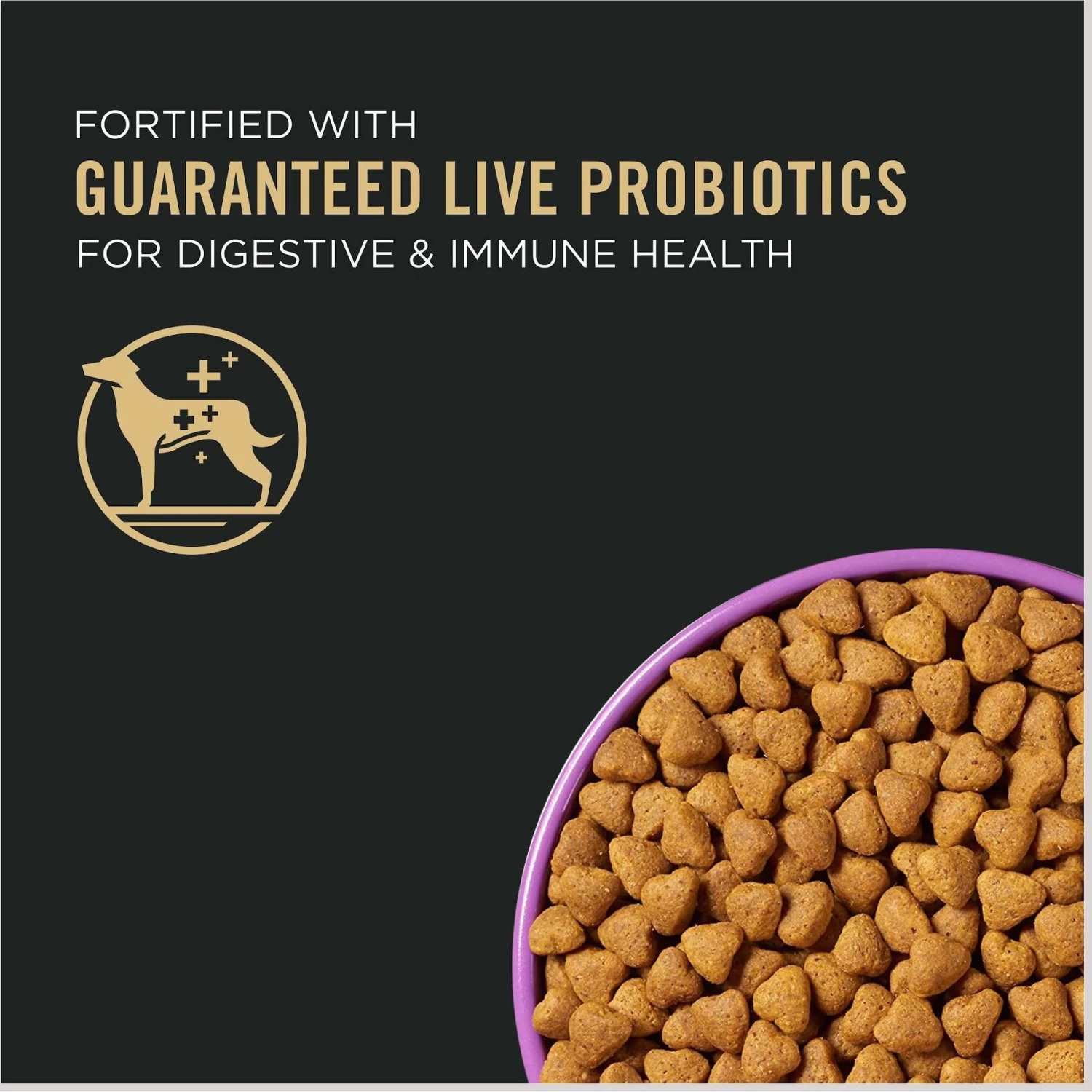 Purina Pro Plan Sport Active All Life Stages High-Protein 27/17 Chicken & Rice Formula Dry Dog Food - Image 3
