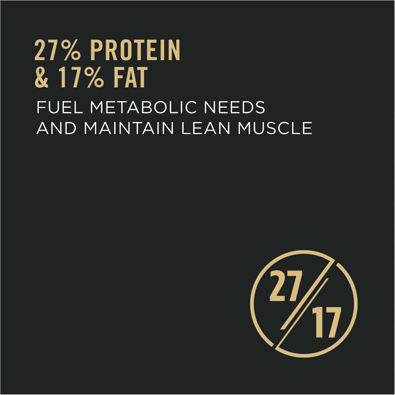 Purina Pro Plan Sport Active All Life Stages High-Protein 27/17 Chicken & Rice Formula Dry Dog Food - Image 8