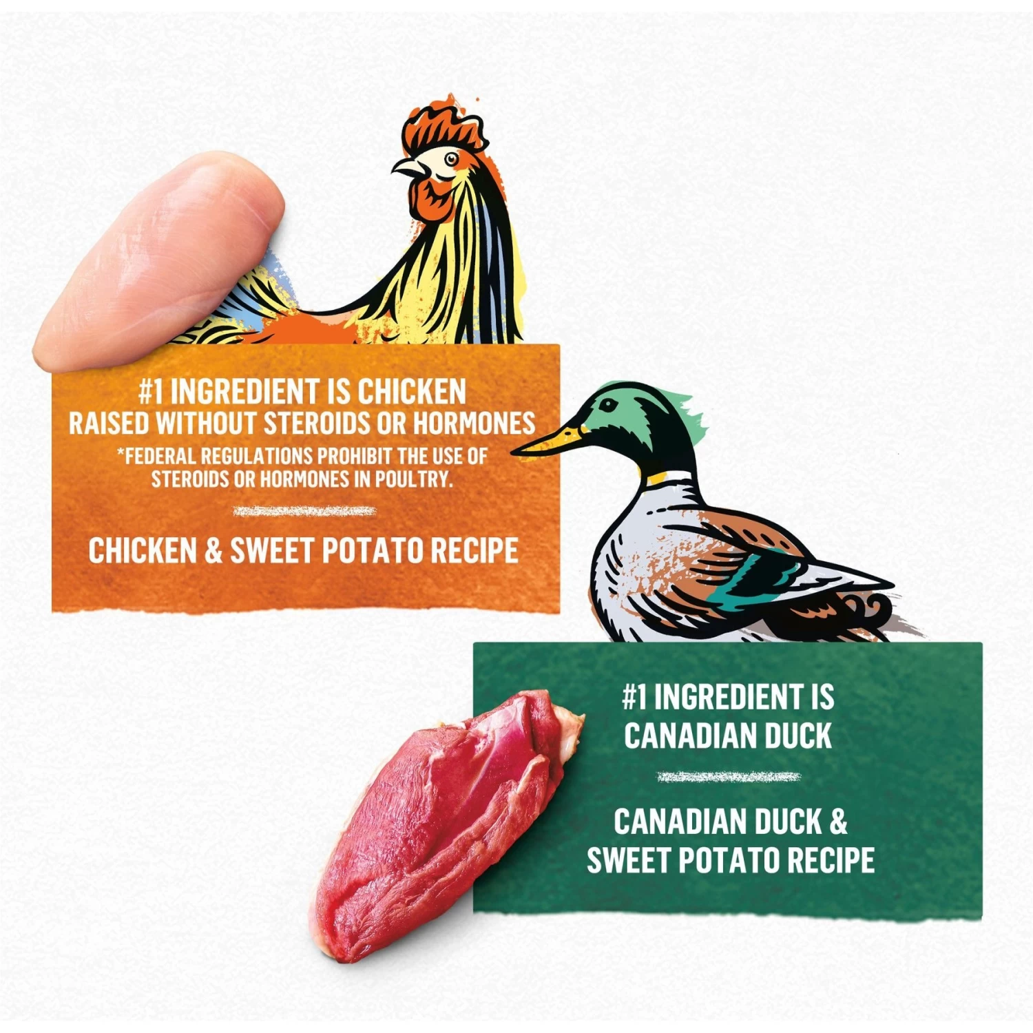 Purina Beyond Poultry Variety Pack Grain-Free Natural Pate Wet Cat Food, 3-oz Can, Case Of 12, 2 Count - Image 3