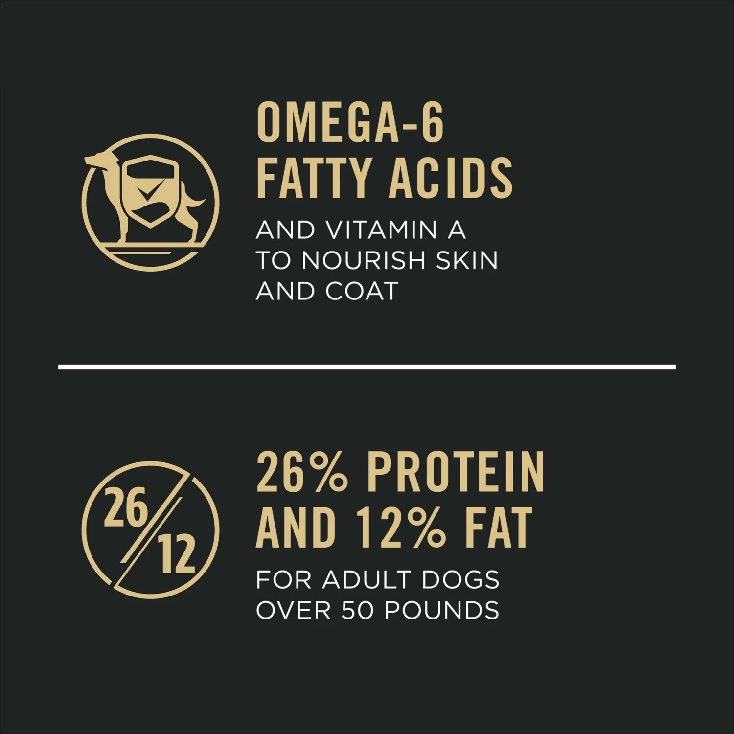 Purina Pro Plan Specialized Beef & Rice Formula High Protein Large Breed Dry Dog Food - Image 7